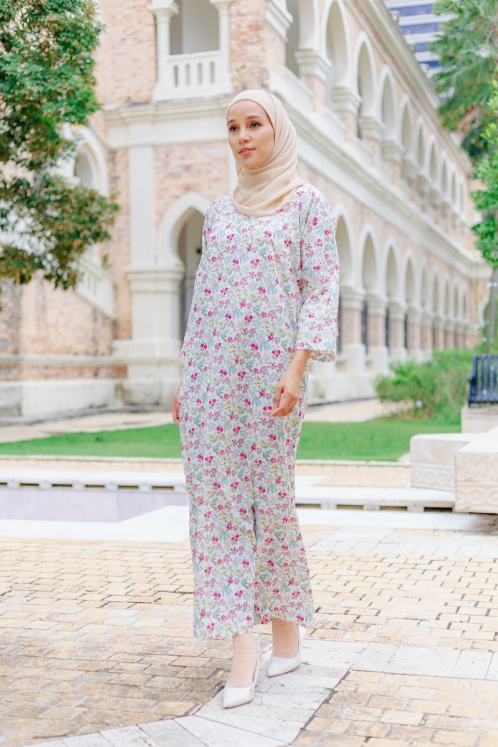 KAFTAN ROSA