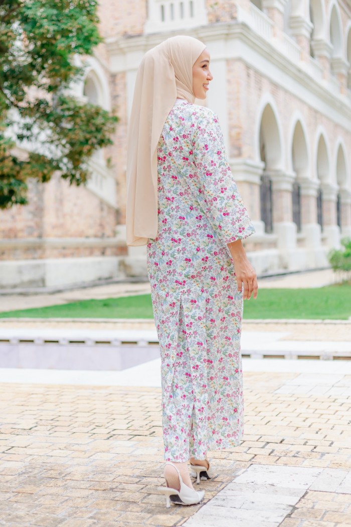 KAFTAN ROSA