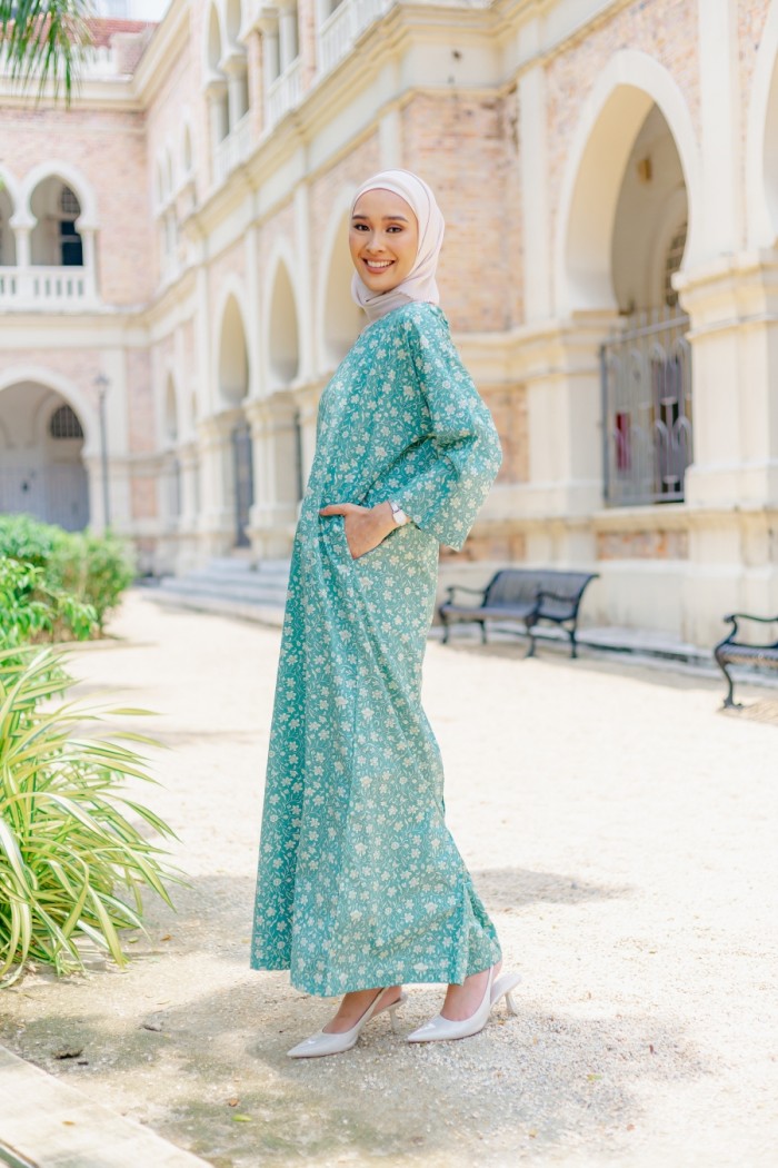 KAFTAN SARAH