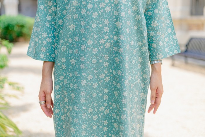 KAFTAN SARAH