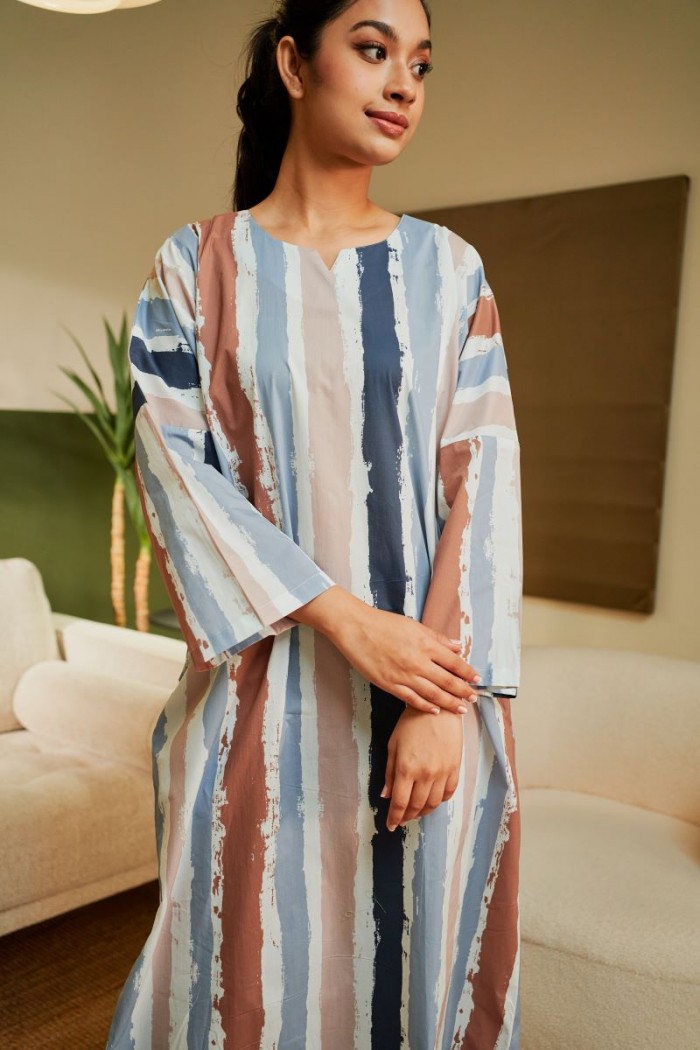 KAFTAN LANA