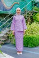 SEKASIH RAYA IN PUSPA PURPLE